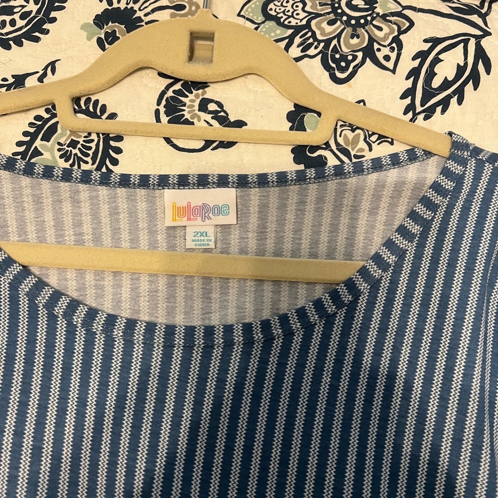 LuLaRoe Irma